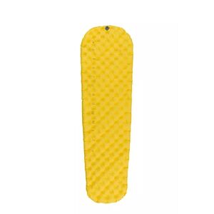 Sea to Summit UltraLight Air Mat yellow regular