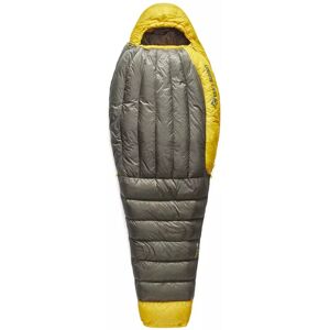 Sea to Summit Spark 7C Down Sleeping Bag beluga black 185cm