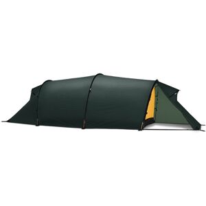 Hilleberg Kaitum 3 Zelt Grün