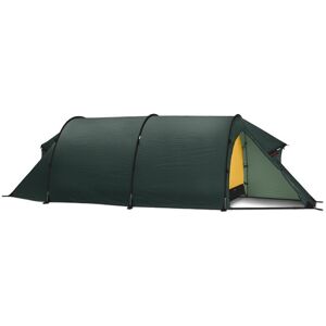 Hilleberg Keron 3 Zelt Grün