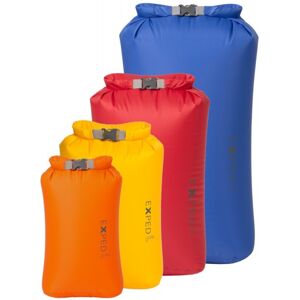 Exped Fold Drybag BS 4 Pack