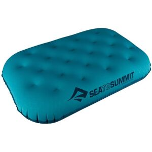 Sea to Summit Aeros Ultralight Pillow Deluxe Aqua