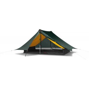 Hilleberg Anaris Zelt Grün