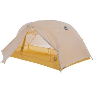 Big Agnes Tiger Wall UL 2 Solution Dye Zelt Sand