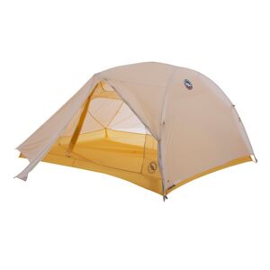 Big Agnes Tiger Wall UL 3 Solution Dye Zelt Sand