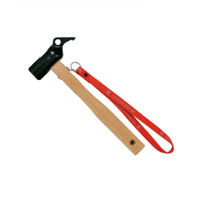 Snow Peak Steel Head Peg Hammer