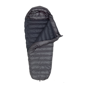 Western Mountaineering Sequoia MF Daunenschlafsack L/Links