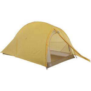 Big Agnes Fly Creek HV UL2 Bikepack Solution Dye Zelt Gelb