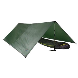 Terra Nova Competition Tarp 2 Grün