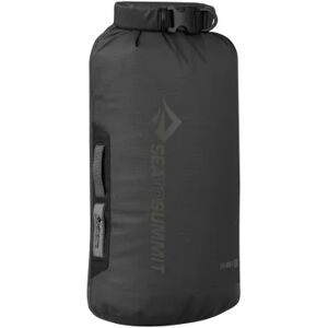 Sea to Summit Big River Dry Bag Schwarz 8