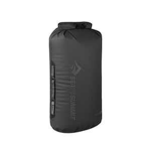 Sea to Summit Big River Dry Bag Schwarz 35