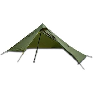 Six Moon Designs Deschutes Tarp Grün