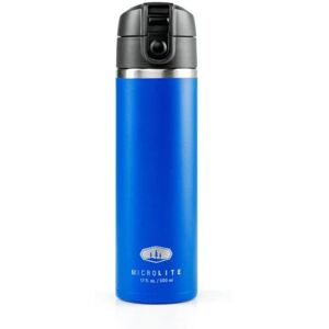 GSI Outdoors GSI Microlite Flip 500 Thermobecher Blau