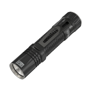 Nitecore EDC33 LED Taschenlampe