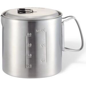 Solo Stove Pot 900