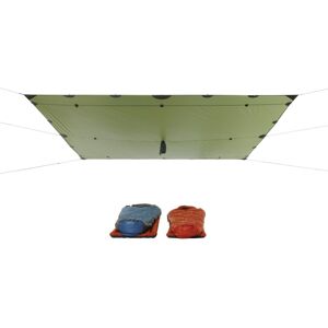 Exped Tarp 2 Grün