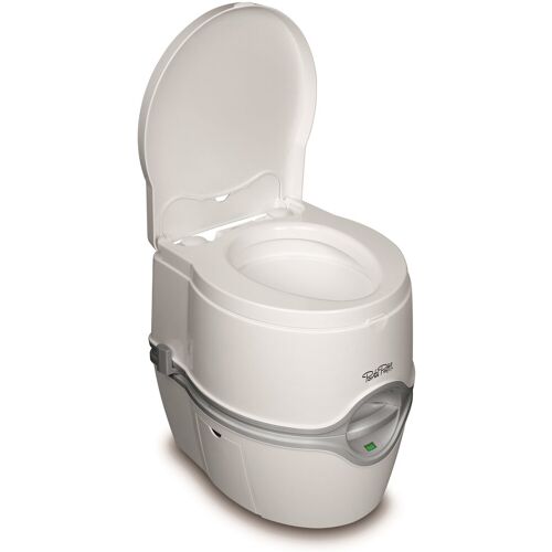 Campingtoilette THETFORD "Porta Potti 565 P" Campingtoiletten weiß Campingtoiletten