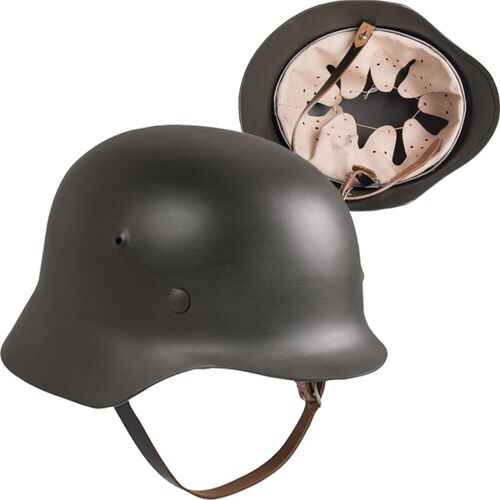 Mil-Tec Wehrmacht Stahlhelm M35