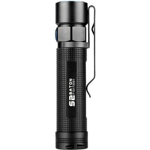 Olight S2 Baton Taschenlampe