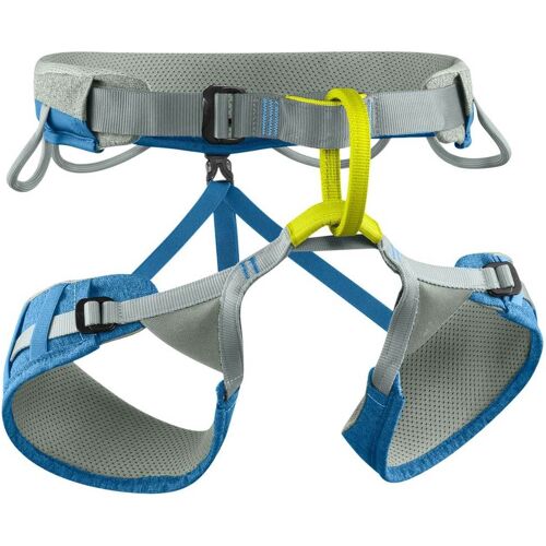 Edelrid} Edelrid Klettergurt Jay - Ink Blue, L