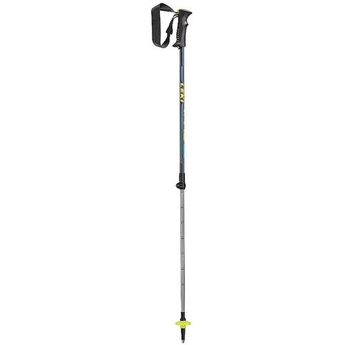 LEKI Kinder Wanderstöcke Vario XS blau   6492052