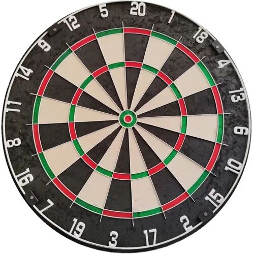 Dartscheibe Cranit DS9 Einsteiger Dartscheibe