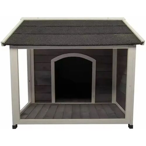 Hundehütte Outdoor Divit HO8 wasserdichte Hundehütte