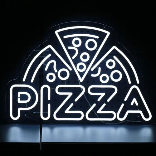 Divit LED Neonschild LN4 Pizza LED Schild