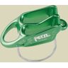 Petzl Reverso Größe one size Farbe grün