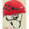 Petzl Boreo Helm Größe S/M Farbe rot