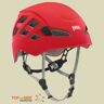 Petzl Boreo Helm Größe M/L Farbe rot