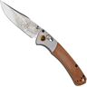 Benchmade Mini Crooked River Whitetail Limited Edition Artist Series 15085-2202, Jagdtaschenmesser, Casey Underwood Design