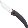 Kizer Vanguard Chili Pepper V3601C2 Purple G10 Taschenmesser, Swaggs Design