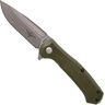 Maserin Police 680/G10V Green G10 Taschenmesser