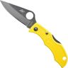 Spyderco Ladybug Salt LYLP3 Taschenmesser