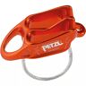 Petzl Reverso rot  unisex