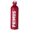 Primus Brennstoffflasche 1500 Rot, Brennstoffe & -flaschen, Größe One Size - Farbe Rot