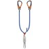 Petzl Scorpio Eashook - Klettersteigset