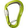 EDELRID HMS Bulletproof Screw FG - unisex - Grün - -