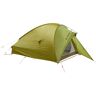 Vaude TAURUS 2P - Kuppelzelt - Gr. ONESIZE - grün / MOSSY GREEN - für 2 Personen