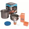 360 Furno stove + pot set NONE