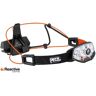 Petzl NAO RL Stirnlampe schwarz 1500 Lumen schwarz