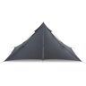 Liteway PyraOmm Duo Tarp Schwarz