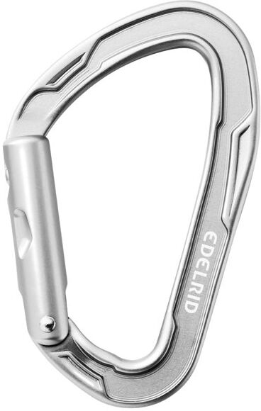 Edelrid Mission Straight - Karabiner