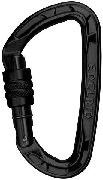 Edelrid Pure Screw II - carabiner