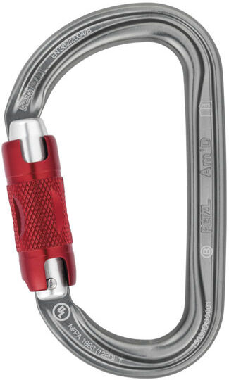 Petzl Am'D - Karabiner