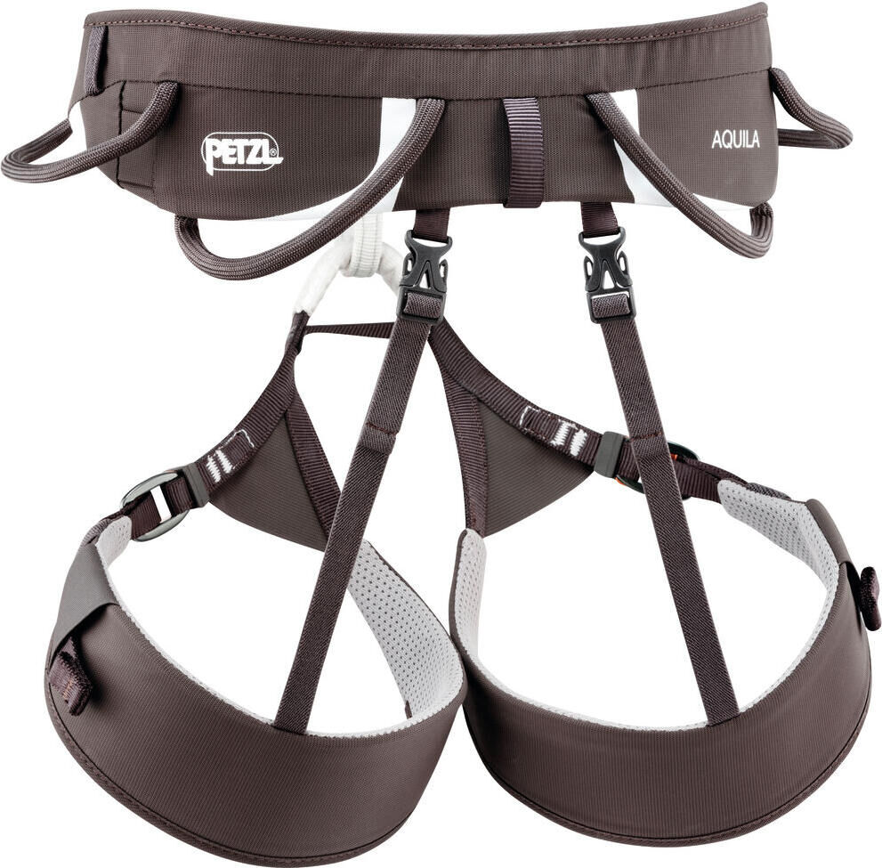 Petzl Aquila gray S