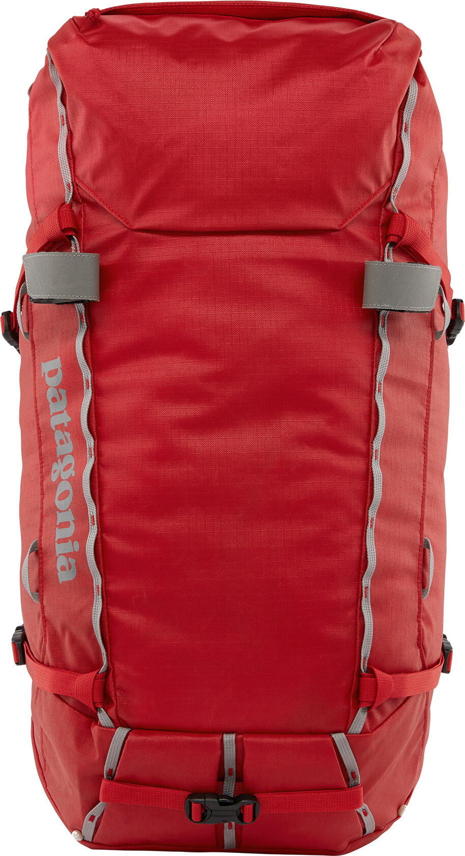 Patagonia Ascensionist 35L fire (FRE) S