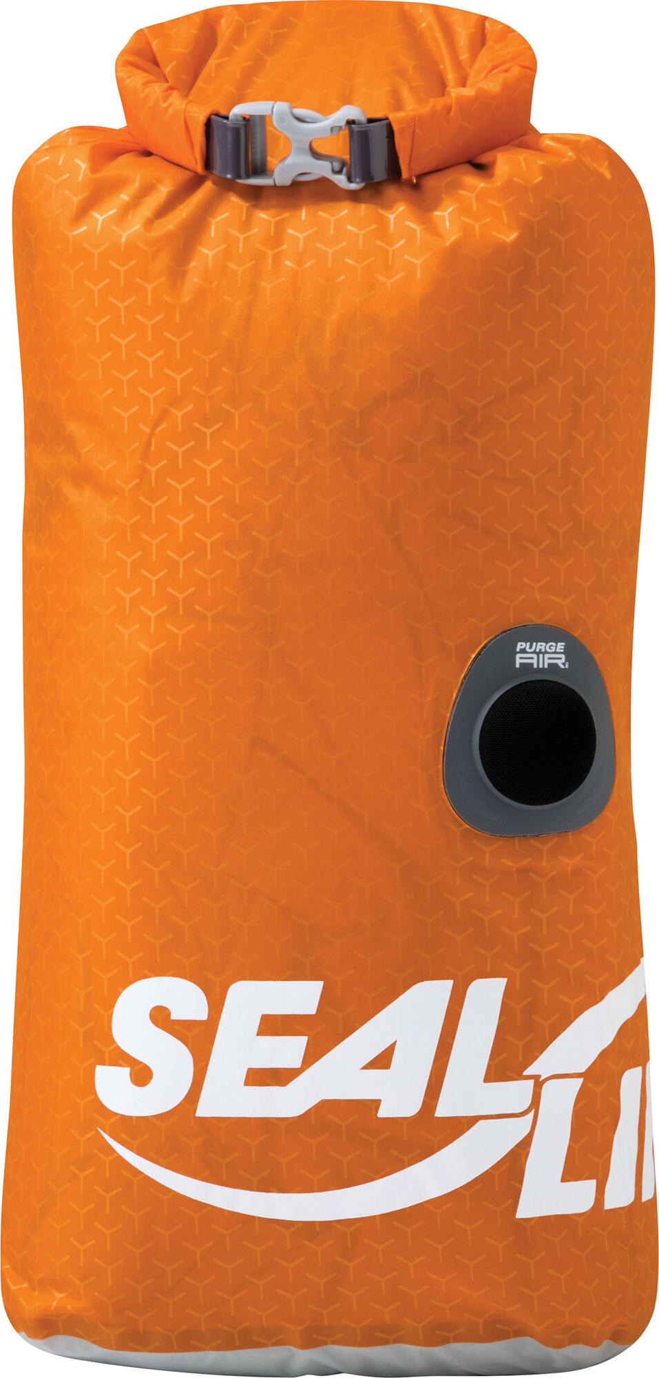 Sealline Blocker Purgeair Dry Sack orange 20L