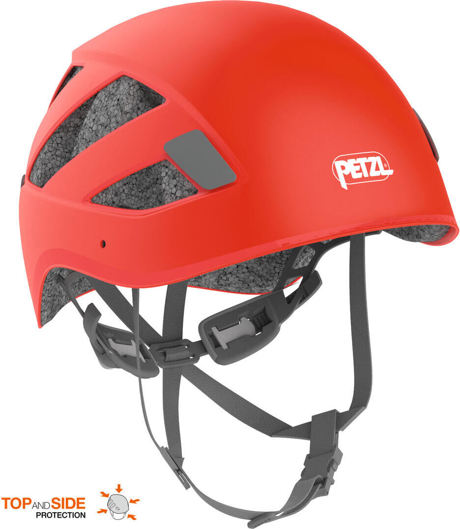 Petzl Boreo® red S/M